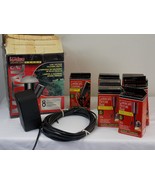 Intermatic Malibu Architectural Lighting METAL CAST MISMATCHED combo  CL... - $137.18 CAD