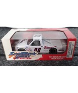 1/24 Racing Champions Craftsman SuperTruck Series 1 Mike Bliss 06 Ultra ... - $322.80 MXN