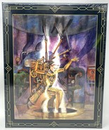 NEW Lear St. 1000-pc Arcadia Moderne Fantasy ORACLE 19x27&quot; Jigsaw Puzzle... - $23.90