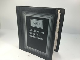 1997 Ford Technical Service Bulletins - £78.65 GBP