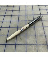 Vintage Sheaffer Calendar Pen Ball Point United Community Service Needs Ink - $15.51 CAD