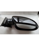 Black RH passenger side door mirror w/ BVM Camera. OEM for 2016+ Sorento... - $99.81