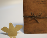 Tiny Bird (Gimmick and Online Instructions) by Hugo Choi - Trick - $17.77