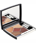 Christian Dior Pressed Powder Eye Shadow Mitzah Palette full size 689 ne... - $1,299.31 MXN