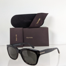 Brand New Authentic Tom Ford Sunglasses FT TF 237 52N Snowdon 0237 TF 52mm - £170.36 GBP