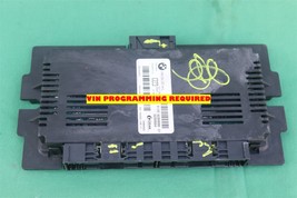 BMW E89 E9X AHL VDM Footwell Headlight Lamp Control FRM3R 6135-9286886-01