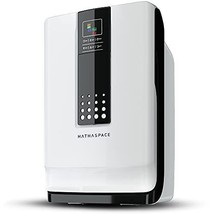 Smart Air Purifier for Home, Bedroom, True HEPA Air Filter for Allergens, Pets - £218.52 GBP