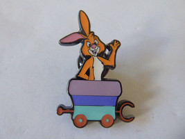 Disney Trading Pins  155329 Winnie The Pooh Train Blind Box - Rabbit - £14.84 GBP