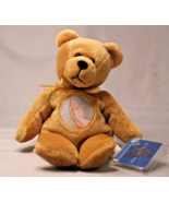 Amen Bear The Original Holy Bears Veneration Series 1999 Age 3 &amp; Up teddy - £9.84 GBP