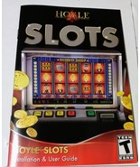 Hoyle Slots 2010 (Windows/Mac, 2009) - £3.12 GBP