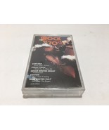 THE ROCK N&#39;70&#39;s Santana Billy Swan Cheap Trick Redbone NEW CASSETTE TAPE... - $26.62 CAD