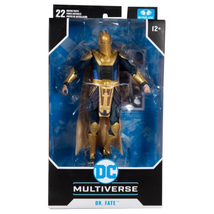 McFarlane Toys DC Multiverse Dr. Fate McFarlane 7&quot; Action Figure - $31.32