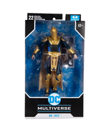 McFarlane Toys DC Multiverse Dr. Fate McFarlane 7&quot; Action Figure - £24.66 GBP