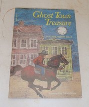 Ghost Town Treasure by Clyde Robert Bulla - £7.50 GBP