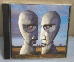 Pink Floyd The Division Bell CD 1994 Columbia CK 64200 - £3.89 GBP