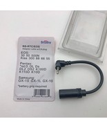 RPS Studio Adapter Cable for RPS TTL Flash Bracket Trigger Canon EOS Rebel - $203.96 MXN