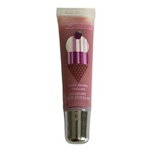 Bath &amp; Body Works Liplicious Tart Berry Yogurt Tasty Lip Color Full Size... - $18.04