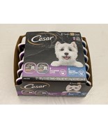Cesar Fillets In Gravy Adult Wet Dog Food, Filet Mignon/New York Strip (... - $255.45 MXN