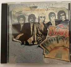 The Traveling Wilburys ,Vol. 1 ( CD ) - £4.59 GBP