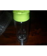 mingshan cdc french press glass with plastic lid  - $6.79
