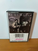 Al Di Meola Splendido Hotel, Cassette, Nice condition, 1980 - £9.09 GBP