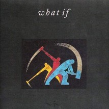 What If (Limited Edition) - £15.26 GBP