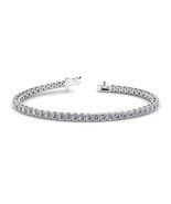 Authenticity Guarantee

10ctw Asscher Cut Lab Grown Diamond Tennis Brace... - $5,494.12 CAD