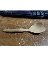 Vintage Wooden Spoon Primitive Farmhouse  Hand Made Kitchen Décor HTF - ... - $20.22 CAD
