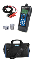 NAVISTAR MIDTRONICS - Handheld Battery and Electrical Diagnostic Tool - ... - £782.26 GBP