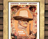The Shootist DVD | John Wayne, Lauren Bacall, James Stewart | Region 4 - $11.17