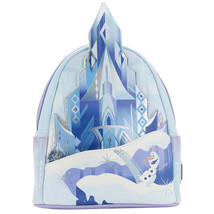 Frozen Castle Mini Backpack - £86.08 GBP