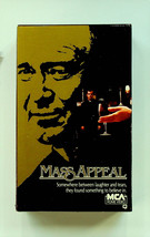 Mass Appeal (1985) - PG - Beta HiFi 80168 - MCA Home Video - Preowned - £10.46 GBP