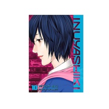 Inuyashiki Volume 10 by Hiroya Oku English Kodansha Comic Manga Original... - $130.00