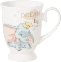 Disney Magical Beginnings Dumbo Mug - Dream Big - £17.54 GBP