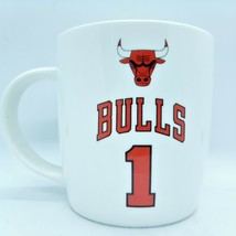 Chicago Bulls NBA Derrick Rose Mug - €7,63 EUR