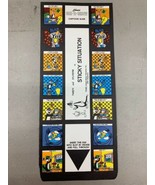 1969 Kenner See-A-Show 3D Cartoon Slide Vintag Sticky Situation Tweety S... - $17.81 CAD