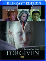 Forgiven (Blu-ray, 2021) - New Sealed - £6.50 GBP