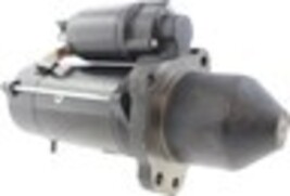 NEW STARTER FITS JOHN DEERE RE509903 SE501850 4500732R91 450732R91 596493R92 image 9