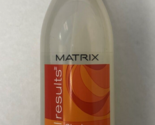 Matrix Total Results Sleek Lisse  Iron Smoother 8.5 fl oz / 250 ml - £10.93 GBP