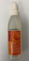 Matrix Total Results Sleek Lisse  Iron Smoother 8.5 fl oz / 250 ml - £11.16 GBP