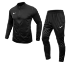 Nike Park 20 Track Suit Men&#39;s Suit Jacket Pants Sports Asia-Fit NWT FJ30... - £64.46 GBP