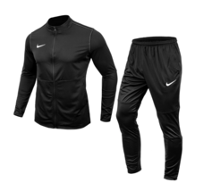 Nike Park 20 Track Suit Men&#39;s Suit Jacket Pants Sports Asia-Fit NWT FJ30... - $80.90