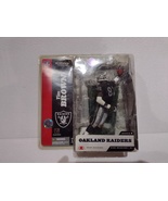 McFarlane NFL Series 8 figurine, Tim Brown, New in box - $16.50