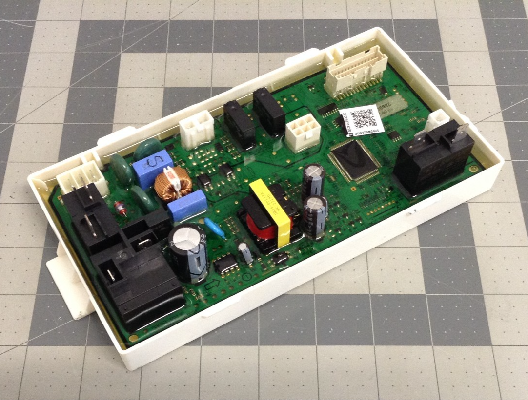 Samsung Dryer Main Control Board DC97-21429Q - $178.15