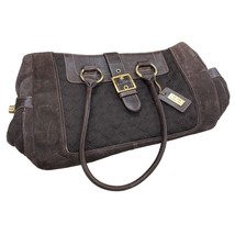 The Sak Women&#39;s Brown Purse/Handbag/Shoulder Bag SKU 464 - £18.56 GBP