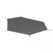 Sea to Summit Telos TR2 Tent Pad Footprint (Grey) - Bigfoot - £84.62 GBP