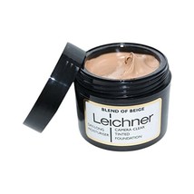 Leichner Camera Clear Tinted Foundation Pot Beige 30 ml  - $19.00