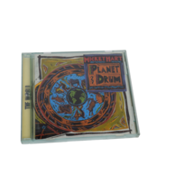 Planet Drum by Mickey Hart (CD, Sep-1991, Ryko Distribution) - £6.18 GBP