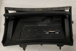 Impala 2014-2020 center floor console forward storage compartment w/ pho... - £28.79 GBP