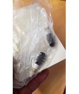 NEW OEM LOT of 2 Motorola Repeater Radio SW Switch Momentary # 4080065e02 - $555.07 MXN